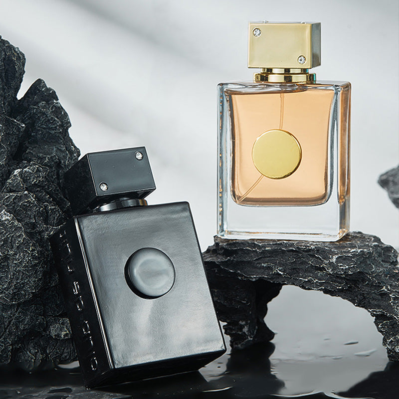 Długotrwałe perfumy dla mężczyzn & Kobiety