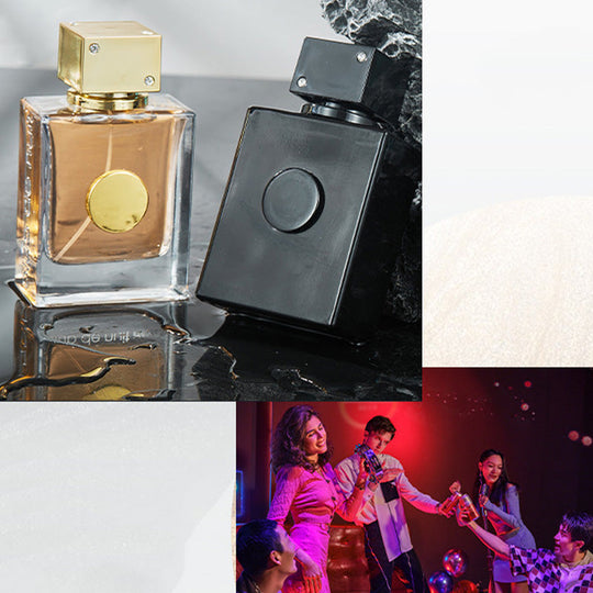 Długotrwałe perfumy dla mężczyzn & Kobiety