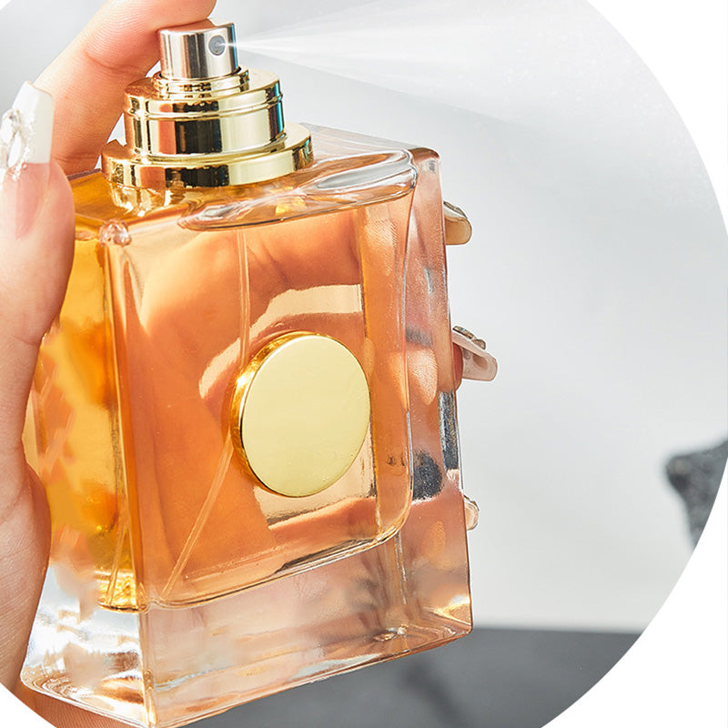 Długotrwałe perfumy dla mężczyzn & Kobiety