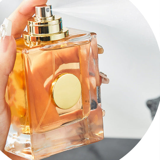 Długotrwałe perfumy dla mężczyzn & Kobiety