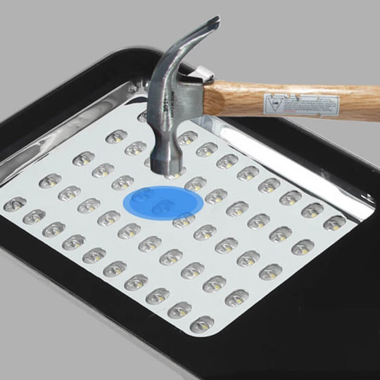 Luce solare di strada impermeabile super luminosa