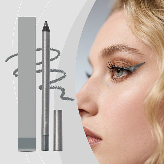 💜OSTA 1, SAA 1 ILMAISEKSI & Ilmainen toimitus💜Vedenpitävä pitkäkestoinen eyeliner-kynä