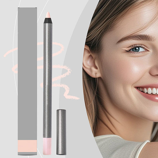 💜OSTA 1, SAA 1 ILMAISEKSI & Ilmainen toimitus💜Vedenpitävä pitkäkestoinen eyeliner-kynä