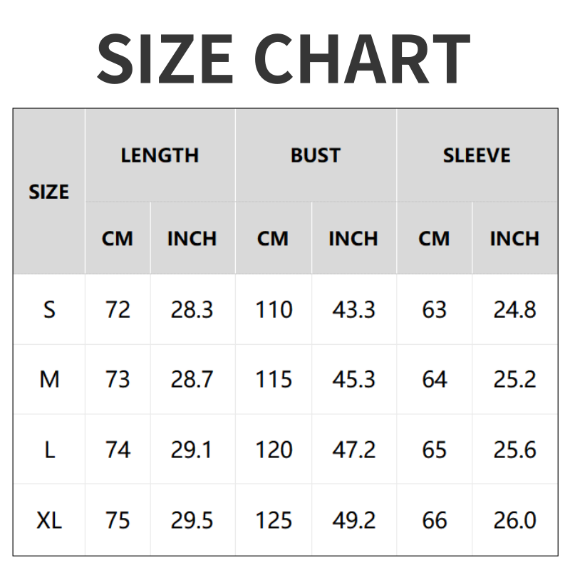 Naisten talvi lämpimät hupulliset keskipitkät takit