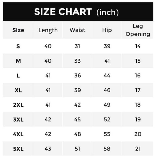 🔥🔥🔥Pantaloni cargo casual da uomo