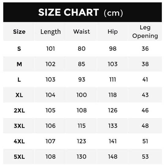 🔥🔥🔥Pantaloni cargo casual da uomo