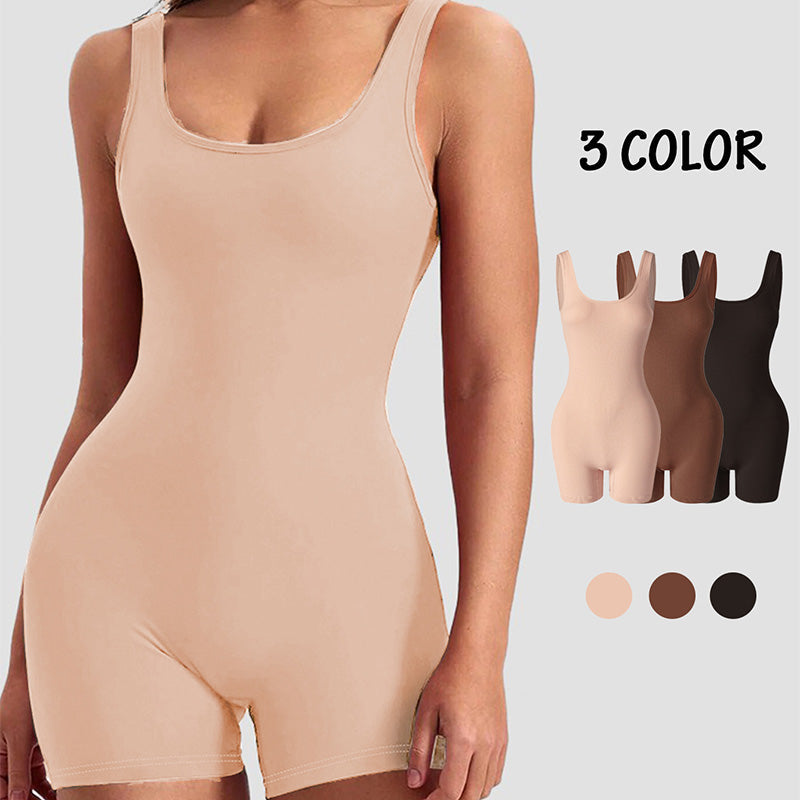 Tummy Shapewear Bodysuit