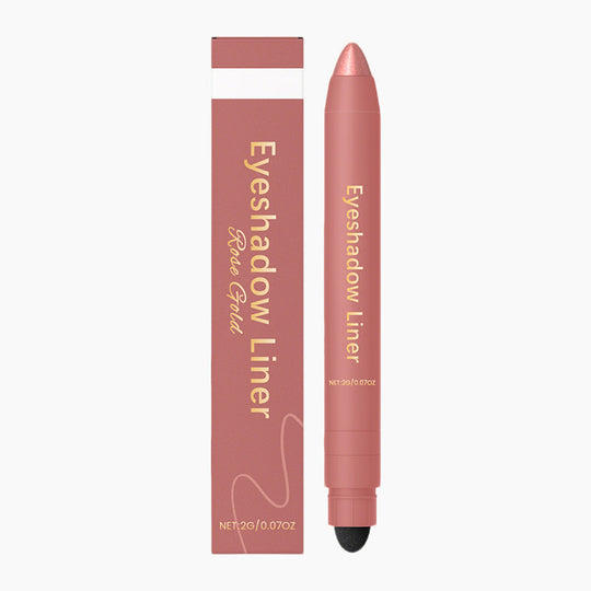 💜LAST DAY - BUY 1 GET 1 FREE💜Perfect Color Duo-Shadow Liner 2-in-1 Eyeliner & Eyeshadow