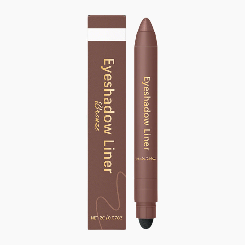 💜LAST DAY - BUY 1 GET 1 FREE💜Perfect Color Duo-Shadow Liner 2-in-1 Eyeliner & Eyeshadow