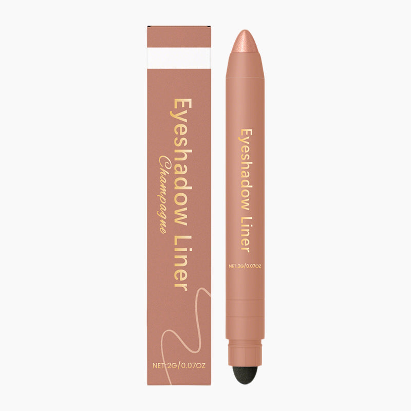 💜LAST DAY - BUY 1 GET 1 FREE💜Perfect Color Duo-Shadow Liner 2-in-1 Eyeliner & Eyeshadow
