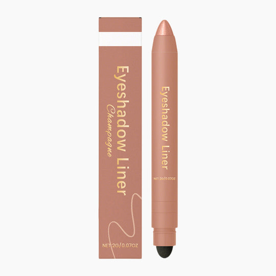 💜LAST DAY - BUY 1 GET 1 FREE💜Perfect Color Duo-Shadow Liner 2-in-1 Eyeliner & Eyeshadow