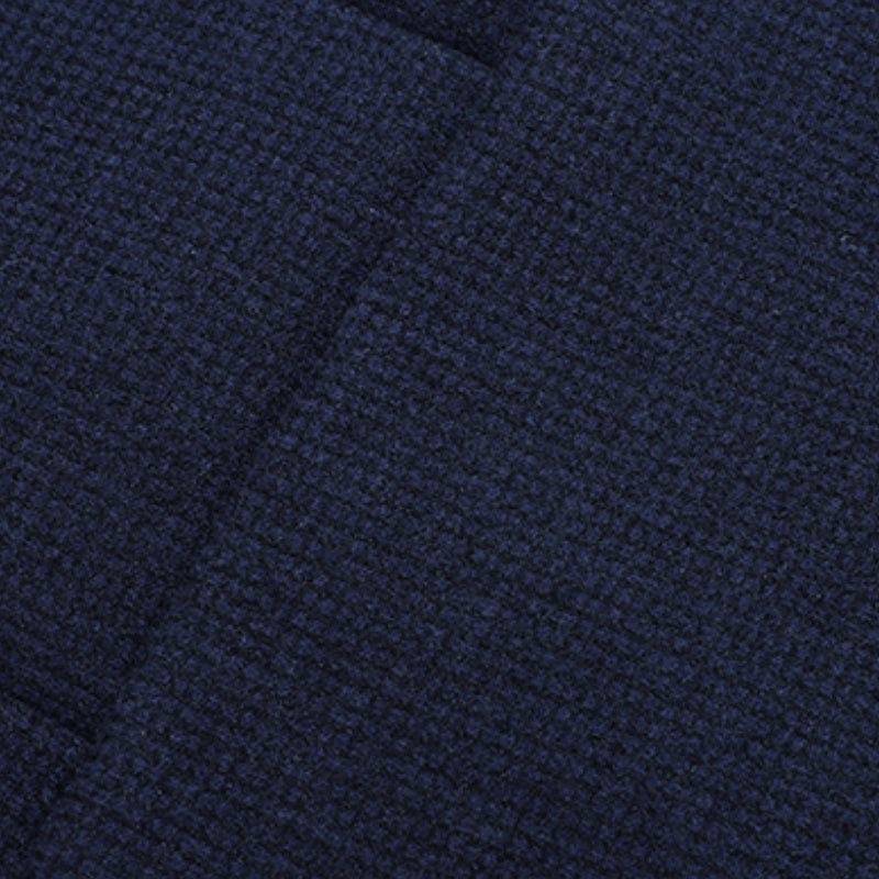 🔥 VIIMEISEN PÄIVÄN TARJOUS - 50%POIS 🔥 Miesten rento kahdella napilla varustettu bleiseri taskuilla