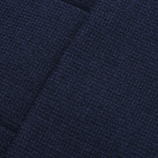 🔥 VIIMEISEN PÄIVÄN TARJOUS - 50%POIS 🔥 Miesten rento kahdella napilla varustettu bleiseri taskuilla