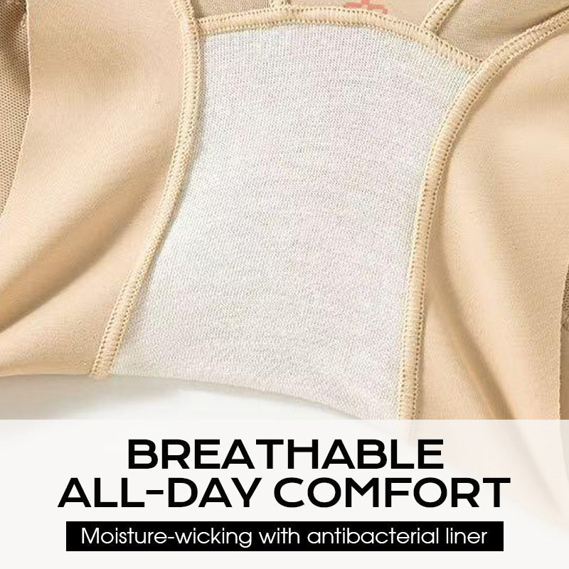 🔥🩱Damskie spodnie z wysokim stanem i podnoszące pośladki, modelujące brzuch