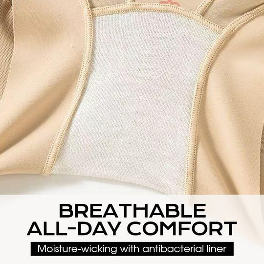 🔥🩱Damskie spodnie z wysokim stanem i podnoszące pośladki, modelujące brzuch