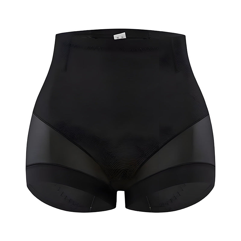 🔥🩱Damskie spodnie z wysokim stanem i podnoszące pośladki, modelujące brzuch