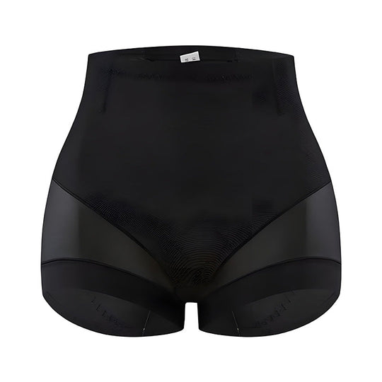 🔥🩱Damskie spodnie z wysokim stanem i podnoszące pośladki, modelujące brzuch