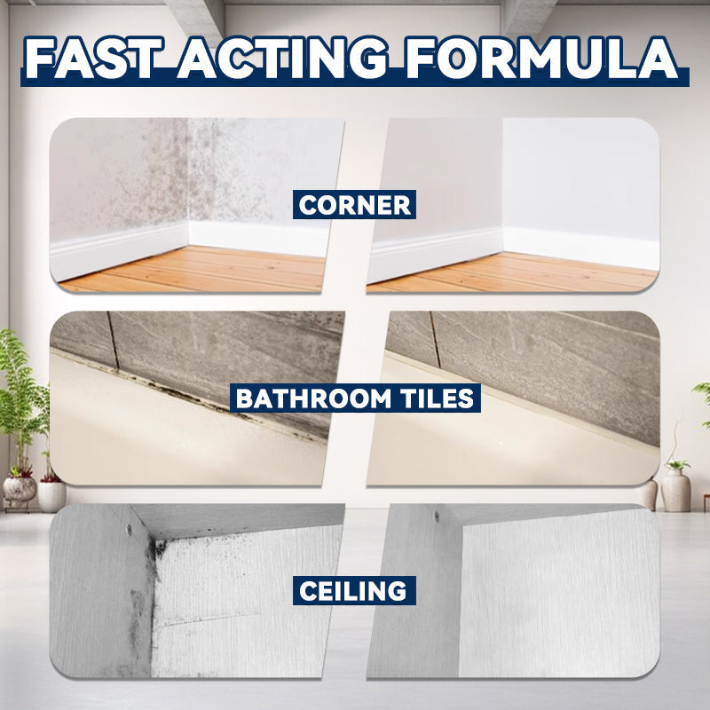 Homeenpuhdistusvaahto 🔥OSTA LISÄÄ SÄÄSTÄ LISÄÄ🔥