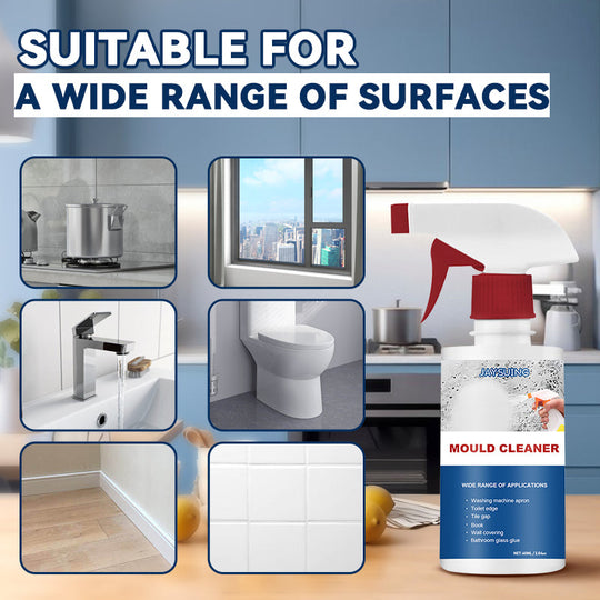 Homeenpuhdistusvaahto 🔥OSTA LISÄÄ SÄÄSTÄ LISÄÄ🔥