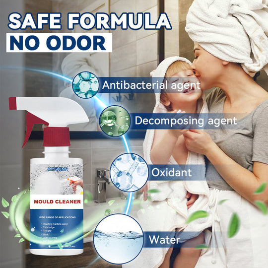 Homeenpuhdistusvaahto 🔥OSTA LISÄÄ SÄÄSTÄ LISÄÄ🔥