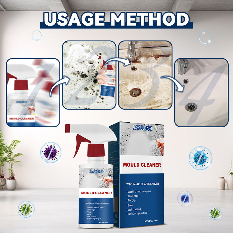 Homeenpuhdistusvaahto 🔥OSTA LISÄÄ SÄÄSTÄ LISÄÄ🔥