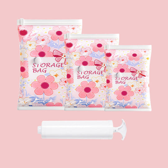 🔥Oszczędzające miejsce worki próżniowe do przechowywania📢 Dostępna ograniczona ilość — kup już teraz!⏰