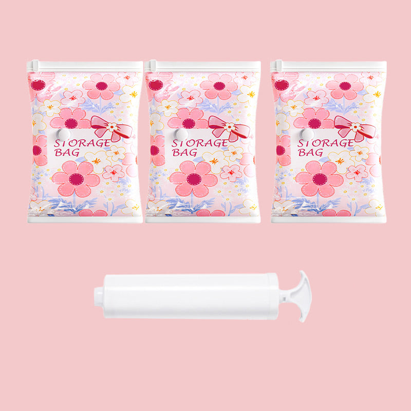 🔥Oszczędzające miejsce worki próżniowe do przechowywania📢 Dostępna ograniczona ilość — kup już teraz!⏰