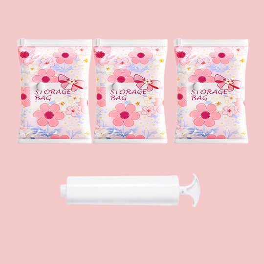 🔥Oszczędzające miejsce worki próżniowe do przechowywania📢 Dostępna ograniczona ilość — kup już teraz!⏰