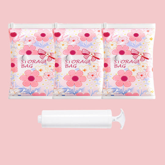 🔥Oszczędzające miejsce worki próżniowe do przechowywania📢 Dostępna ograniczona ilość — kup już teraz!⏰