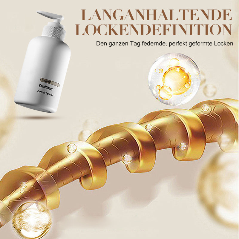 Tengeri só spray | Azonnali hangerő & textúra | Kelp Extract  & B5 vitaminnal átitatva | Egyszerű, hatékony,