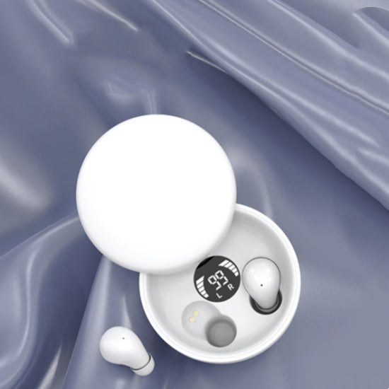 🔥VIIMEISEN PÄIVÄN ALE 50% POIS🔥Erittäin kompaktit Bluetooth-unikuulokkeet