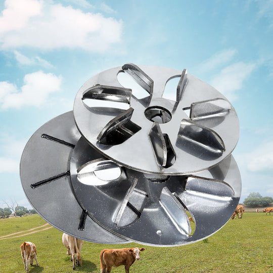 Työvoimaa säästävä siankarvojen poistokaavinlevy