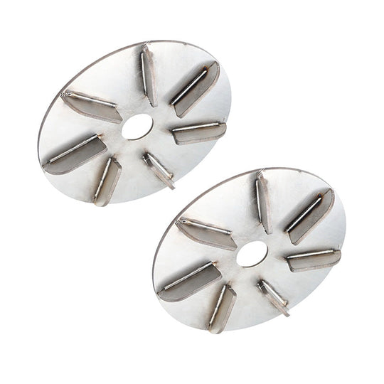 Työvoimaa säästävä siankarvojen poistokaavinlevy