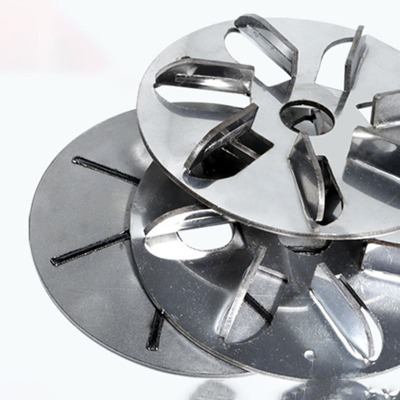 Työvoimaa säästävä siankarvojen poistokaavinlevy