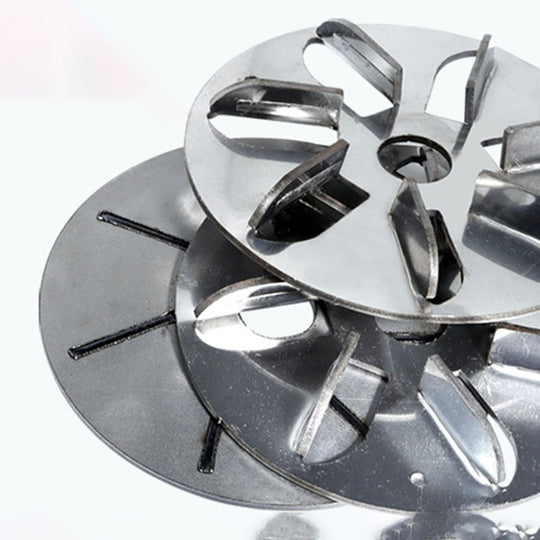 Työvoimaa säästävä siankarvojen poistokaavinlevy