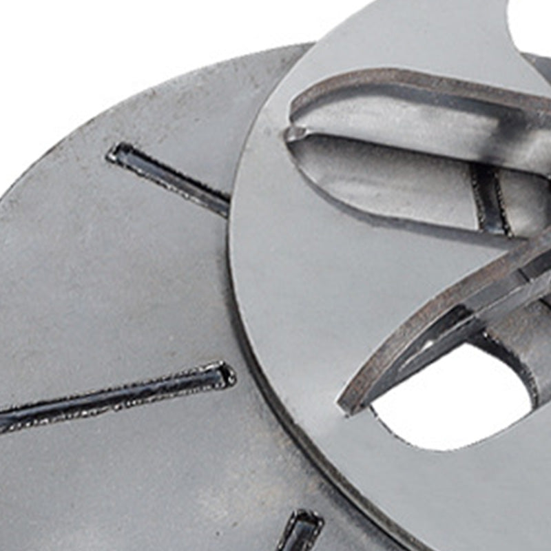 Työvoimaa säästävä siankarvojen poistokaavinlevy