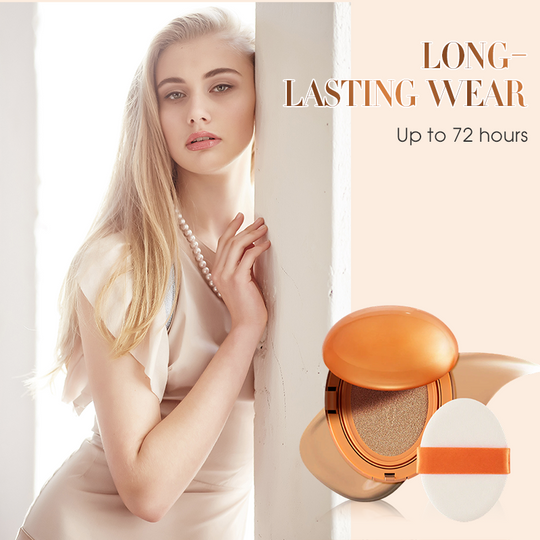 ⏳Last Day-Buy 1 Get 1 Free!🎁Almost Gone✨Mask Fit AI Filter Cushion Foundation