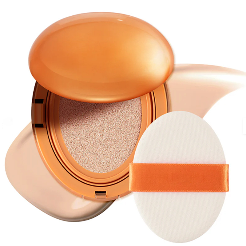 ⏳Last Day-Buy 1 Get 1 Free!🎁Almost Gone✨Mask Fit AI Filter Cushion Foundation