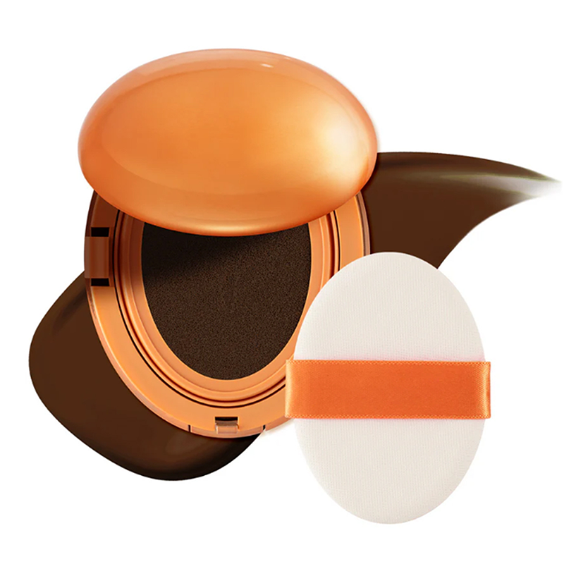 ⏳Last Day-Buy 1 Get 1 Free!🎁Almost Gone✨Mask Fit AI Filter Cushion Foundation