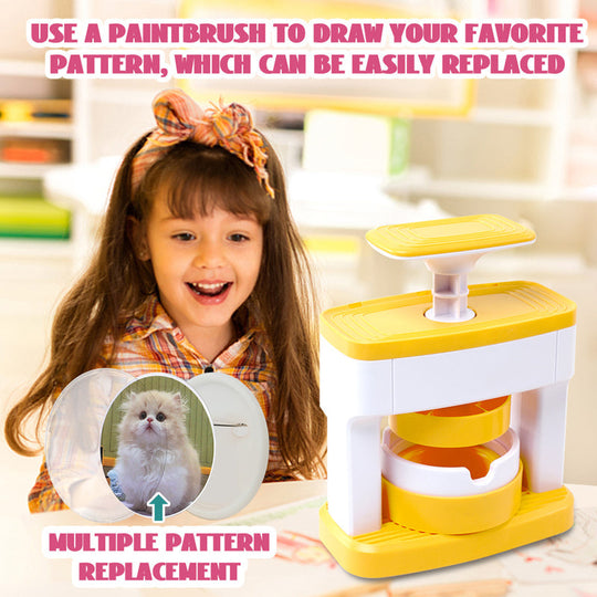 🎅🎃Zestaw do samodzielnego wykonania przypinki z akcesoriami