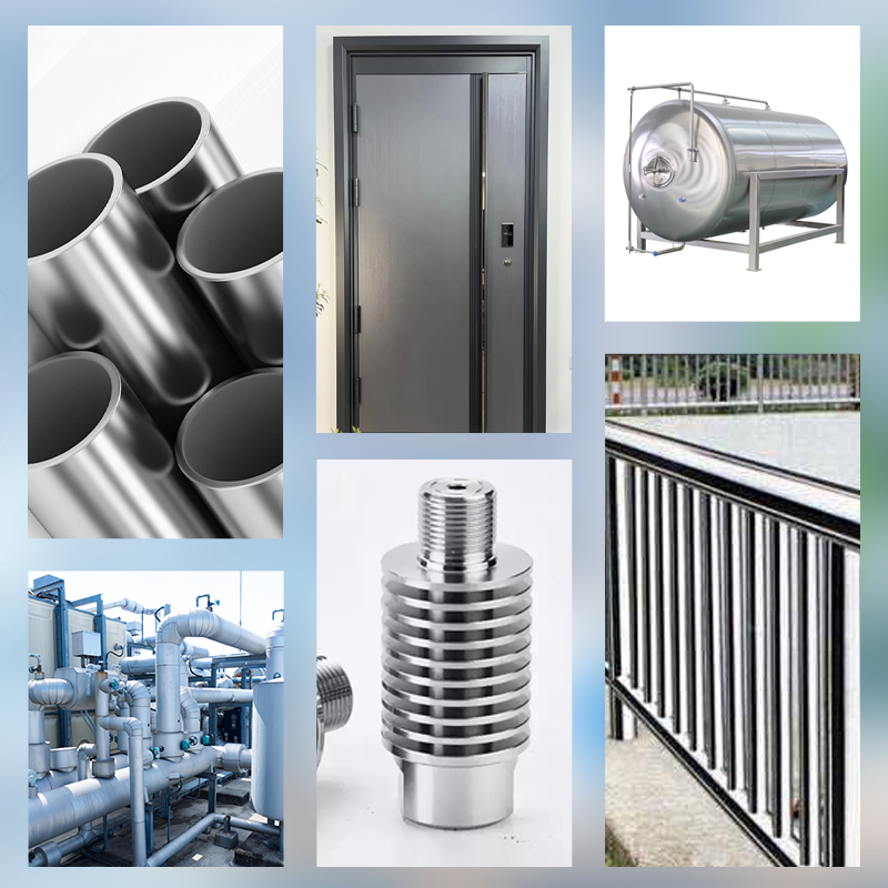 Metallin rasvanpoistoaine ja ruosteenpoistoaine