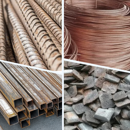 Metallin rasvanpoistoaine ja ruosteenpoistoaine