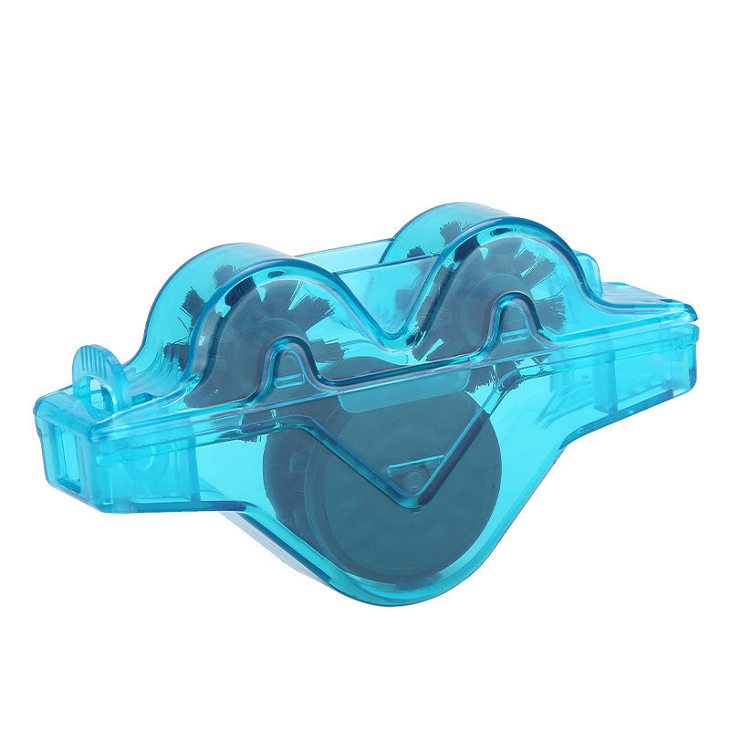 🔥Puhdista ja huolla pyöräsi vaivattomasti✨Polkupyörän ketjunpesuri