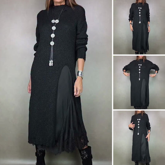 ⏳Specjalna oferta ograniczona czasowo⏰Dwuczęściowy strój damski o dopasowanym kroju: szykowny & Pasuje do każdego wyglądu👗👚