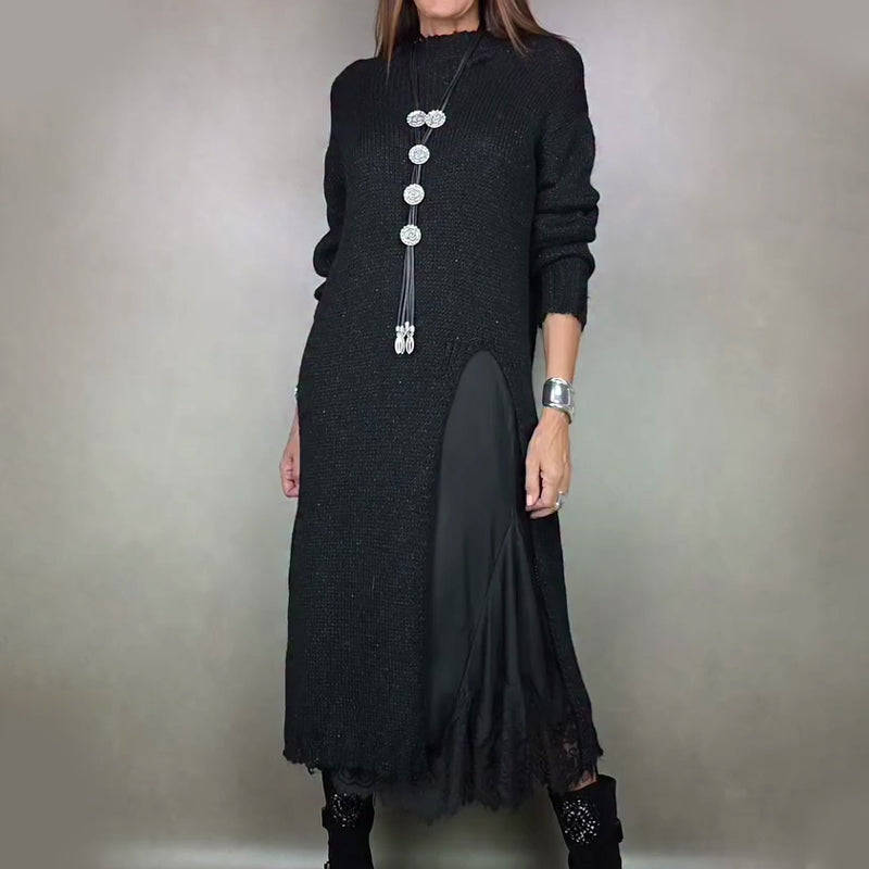 ⏳Specjalna oferta ograniczona czasowo⏰Dwuczęściowy strój damski o dopasowanym kroju: szykowny & Pasuje do każdego wyglądu👗👚