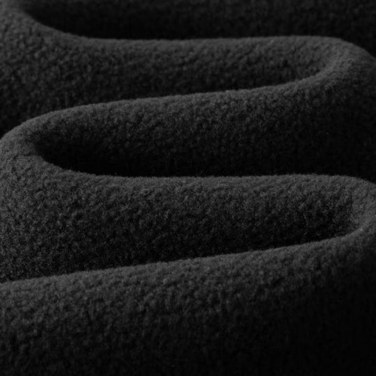 Miesten talven lämpimät vetoketjutakit taskuilla