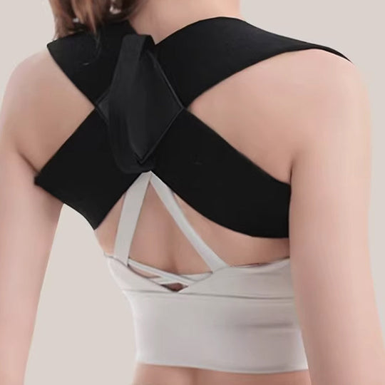 Pas korekcyjny postawy pleców dla mężczyzn & Kobiety