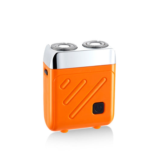 Tehokas & Kestävä miniparranajokone