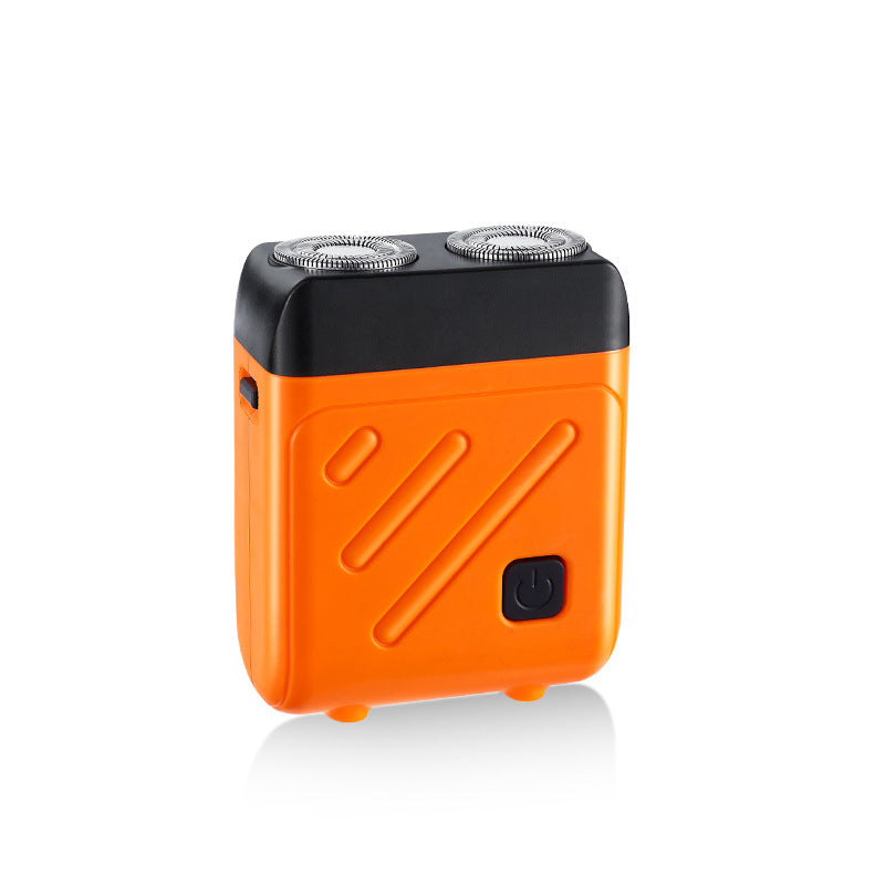 Tehokas & Kestävä miniparranajokone