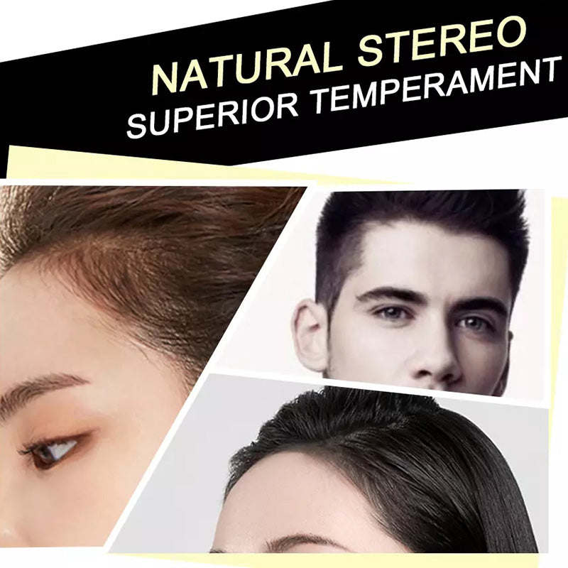 🎇New Year Sale - 50% OFF🎁Waterproof And Sweatproof Hairline Styling Powder